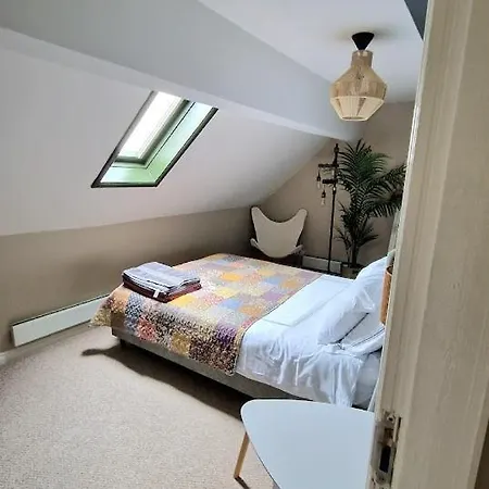 شقة Rosie's كِليبيغْز