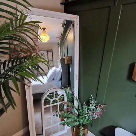 Rosie's شقة كِليبيغْز