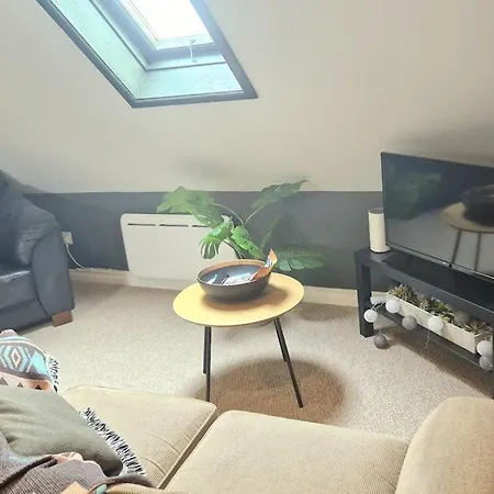 Apartament Rosie's *