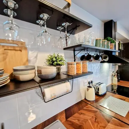 Appartement Rosie's Killybegs