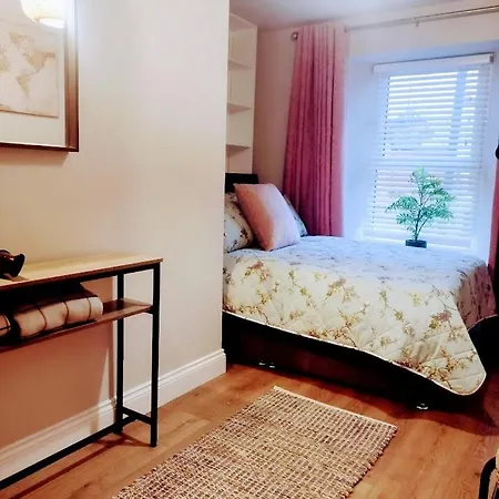 Rosie's Appartement Killybegs