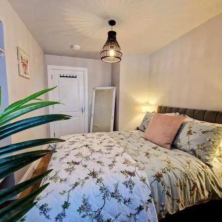 Apartament Rosie's Killybegs