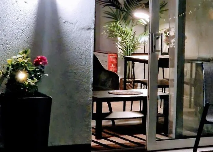 Rosie's Apartmán Killybegs