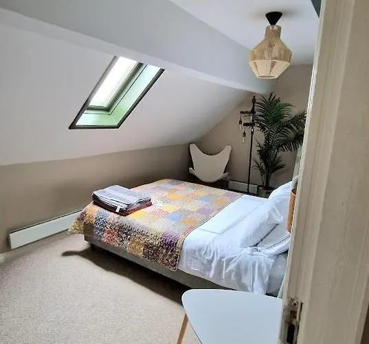 Apartmán Rosie's Killybegs