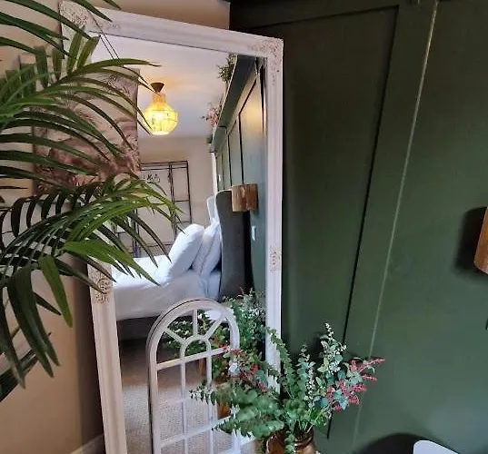 Rosie's Apartmán Killybegs