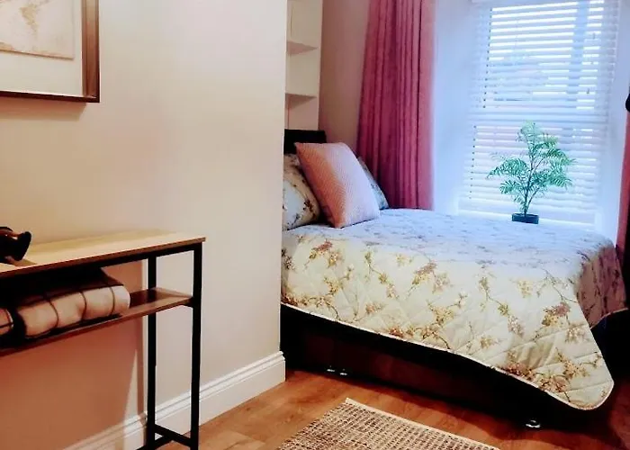 Rosie's Apartmán Killybegs