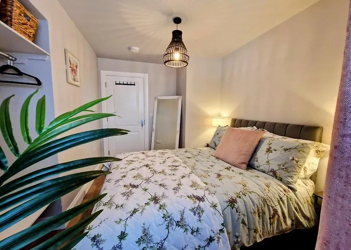 Apartmán Rosie's Killybegs